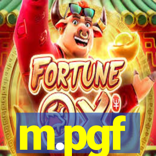 m.pgf-nmu2nd.com fortune ox